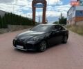 Черный Лексус ИС, объемом двигателя 3.46 л и пробегом 105 тыс. км за 16999 $, фото 1 на Automoto.ua