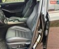 Черный Лексус ИС, объемом двигателя 3.46 л и пробегом 105 тыс. км за 16999 $, фото 11 на Automoto.ua