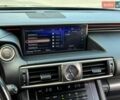 Чорний Лексус ІС, об'ємом двигуна 3.46 л та пробігом 123 тис. км за 18499 $, фото 24 на Automoto.ua