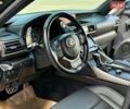 Чорний Лексус ІС, об'ємом двигуна 3.46 л та пробігом 123 тис. км за 18499 $, фото 10 на Automoto.ua