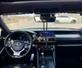 Чорний Лексус ІС, об'ємом двигуна 3.46 л та пробігом 101 тис. км за 18600 $, фото 9 на Automoto.ua