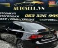 Черный Лексус ИС, объемом двигателя 3.46 л и пробегом 103 тыс. км за 21500 $, фото 3 на Automoto.ua