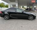 Чорний Лексус ІС, об'ємом двигуна 2 л та пробігом 142 тис. км за 18200 $, фото 3 на Automoto.ua