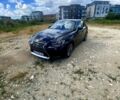Чорний Лексус ІС, об'ємом двигуна 2 л та пробігом 125 тис. км за 17300 $, фото 1 на Automoto.ua