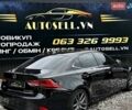Чорний Лексус ІС, об'ємом двигуна 3.46 л та пробігом 103 тис. км за 21500 $, фото 5 на Automoto.ua