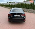Черный Лексус ИС, объемом двигателя 3.46 л и пробегом 105 тыс. км за 16999 $, фото 4 на Automoto.ua