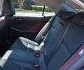 Черный Лексус ИС, объемом двигателя 2 л и пробегом 58 тыс. км за 14200 $, фото 12 на Automoto.ua