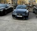 Черный Лексус ИС, объемом двигателя 2 л и пробегом 100 тыс. км за 25052 $, фото 2 на Automoto.ua