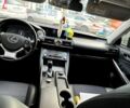 Чорний Лексус ІС, об'ємом двигуна 2 л та пробігом 115 тис. км за 25555 $, фото 13 на Automoto.ua