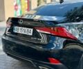 Чорний Лексус ІС, об'ємом двигуна 3.46 л та пробігом 101 тис. км за 18600 $, фото 3 на Automoto.ua