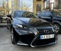 Черный Лексус ИС, объемом двигателя 2 л и пробегом 115 тыс. км за 25555 $, фото 2 на Automoto.ua