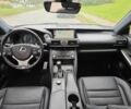 Черный Лексус ИС, объемом двигателя 3.5 л и пробегом 69 тыс. км за 9800 $, фото 10 на Automoto.ua