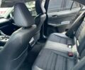 Черный Лексус ИС, объемом двигателя 2 л и пробегом 100 тыс. км за 25052 $, фото 14 на Automoto.ua