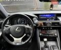 Чорний Лексус ІС, об'ємом двигуна 3.46 л та пробігом 103 тис. км за 21500 $, фото 6 на Automoto.ua