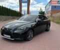 Черный Лексус ИС, объемом двигателя 3.46 л и пробегом 105 тыс. км за 16999 $, фото 7 на Automoto.ua