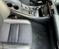 Черный Лексус ИС, объемом двигателя 2 л и пробегом 100 тыс. км за 25052 $, фото 8 на Automoto.ua
