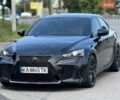 Чорний Лексус ІС, об'ємом двигуна 3.46 л та пробігом 123 тис. км за 18499 $, фото 1 на Automoto.ua