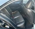 Черный Лексус ИС, объемом двигателя 2 л и пробегом 55 тыс. км за 6200 $, фото 16 на Automoto.ua