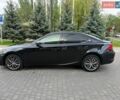 Чорний Лексус ІС, об'ємом двигуна 2 л та пробігом 142 тис. км за 18200 $, фото 7 на Automoto.ua