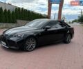 Черный Лексус ИС, объемом двигателя 3.46 л и пробегом 105 тыс. км за 16999 $, фото 6 на Automoto.ua