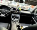 Черный Лексус ИС, объемом двигателя 2 л и пробегом 115 тыс. км за 25555 $, фото 13 на Automoto.ua