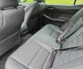 Черный Лексус ИС, объемом двигателя 3.5 л и пробегом 69 тыс. км за 9800 $, фото 12 на Automoto.ua
