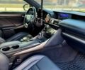 Чорний Лексус ІС, об'ємом двигуна 3.46 л та пробігом 101 тис. км за 18600 $, фото 14 на Automoto.ua