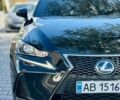 Чорний Лексус ІС, об'ємом двигуна 3.46 л та пробігом 101 тис. км за 18600 $, фото 6 на Automoto.ua