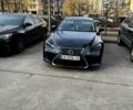 Черный Лексус ИС, объемом двигателя 2 л и пробегом 115 тыс. км за 25555 $, фото 1 на Automoto.ua