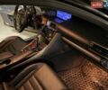 Черный Лексус ИС, объемом двигателя 3.46 л и пробегом 101 тыс. км за 23000 $, фото 7 на Automoto.ua