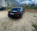 Черный Лексус ИС, объемом двигателя 2 л и пробегом 125 тыс. км за 16500 $, фото 2 на Automoto.ua