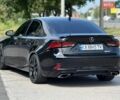 Чорний Лексус ІС, об'ємом двигуна 3.46 л та пробігом 123 тис. км за 18499 $, фото 3 на Automoto.ua
