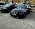 Черный Лексус ИС, объемом двигателя 2 л и пробегом 100 тыс. км за 25052 $, фото 1 на Automoto.ua