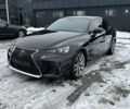 Черный Лексус ИС, объемом двигателя 3.46 л и пробегом 125 тыс. км за 29486 $, фото 5 на Automoto.ua