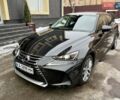 Черный Лексус ИС, объемом двигателя 2 л и пробегом 46 тыс. км за 22000 $, фото 12 на Automoto.ua