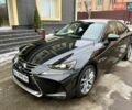 Черный Лексус ИС, объемом двигателя 2 л и пробегом 46 тыс. км за 22000 $, фото 13 на Automoto.ua