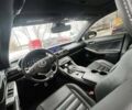 Черный Лексус ИС, объемом двигателя 3.46 л и пробегом 125 тыс. км за 29486 $, фото 10 на Automoto.ua