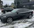 Чорний Лексус ІС, об'ємом двигуна 3.46 л та пробігом 126 тис. км за 26000 $, фото 1 на Automoto.ua