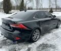 Черный Лексус ИС, объемом двигателя 3.46 л и пробегом 125 тыс. км за 29486 $, фото 6 на Automoto.ua