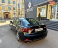 Чорний Лексус ІС, об'ємом двигуна 2 л та пробігом 46 тис. км за 21000 $, фото 5 на Automoto.ua