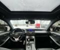 Чорний Лексус ІС, об'ємом двигуна 3.46 л та пробігом 126 тис. км за 26000 $, фото 9 на Automoto.ua