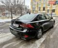 Черный Лексус ИС, объемом двигателя 2 л и пробегом 46 тыс. км за 22000 $, фото 7 на Automoto.ua