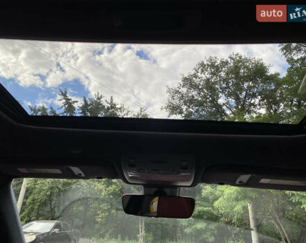 Черный Лексус ИС, объемом двигателя 3.46 л и пробегом 80 тыс. км за 22000 $, фото 26 на Automoto.ua