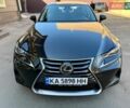 Чорний Лексус ІС, об'ємом двигуна 2 л та пробігом 46 тис. км за 21000 $, фото 12 на Automoto.ua