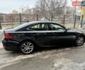 Черный Лексус ИС, объемом двигателя 2 л и пробегом 46 тыс. км за 22000 $, фото 8 на Automoto.ua