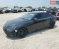 Черный Лексус ИС, объемом двигателя 2 л и пробегом 10 тыс. км за 4500 $, фото 1 на Automoto.ua