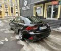 Черный Лексус ИС, объемом двигателя 2 л и пробегом 46 тыс. км за 22000 $, фото 4 на Automoto.ua