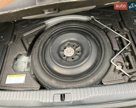 Черный Лексус ИС, объемом двигателя 3.46 л и пробегом 80 тыс. км за 22000 $, фото 19 на Automoto.ua