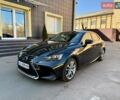 Чорний Лексус ІС, об'ємом двигуна 2 л та пробігом 46 тис. км за 21000 $, фото 2 на Automoto.ua