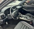 Чорний Лексус ІС, об'ємом двигуна 3.46 л та пробігом 126 тис. км за 26000 $, фото 7 на Automoto.ua